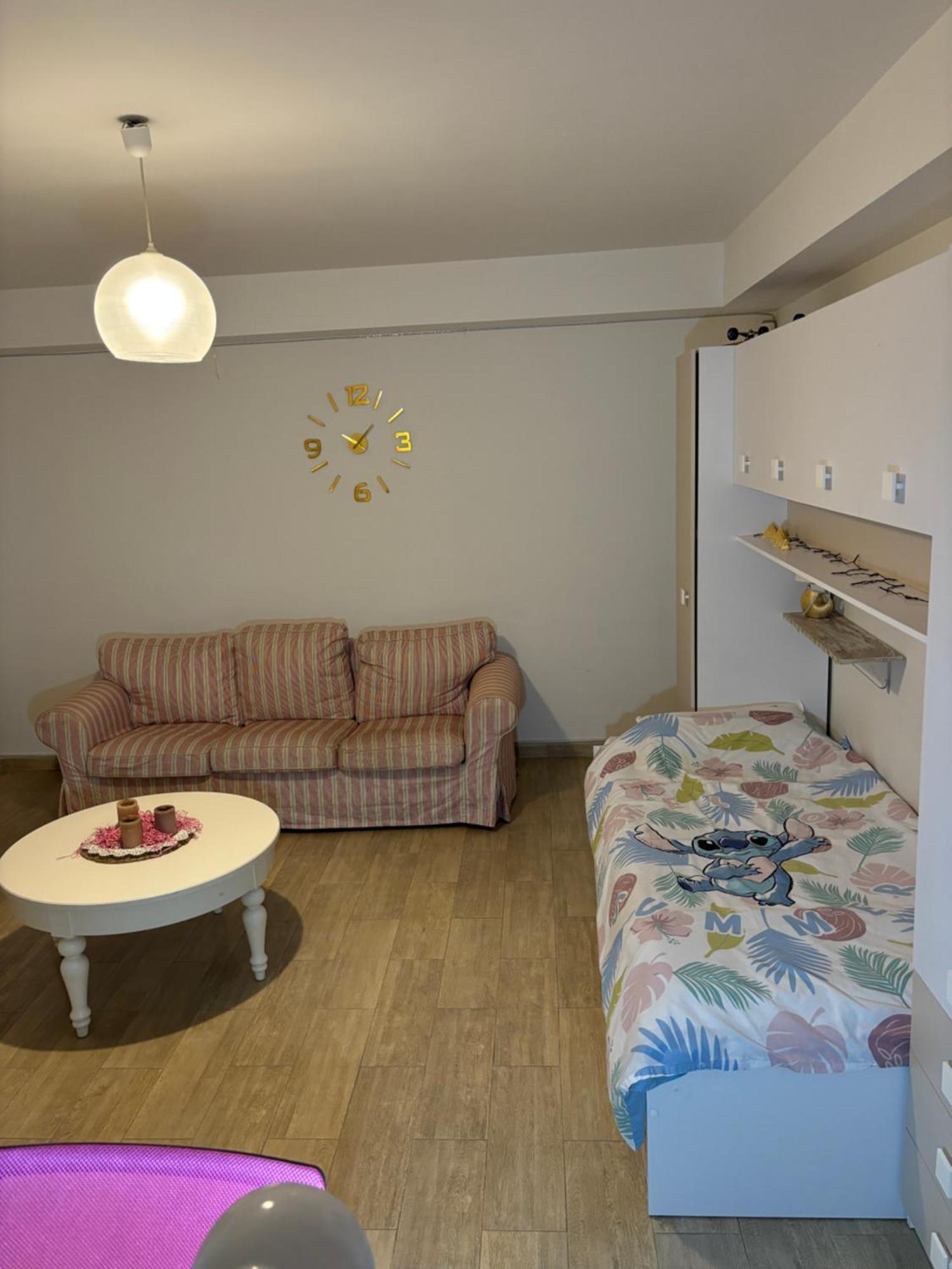 Sympathique Chalet A Gran Alacant Esterno foto